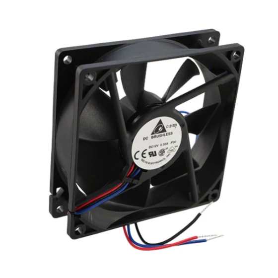 Delta AFB0912H-F00 fan