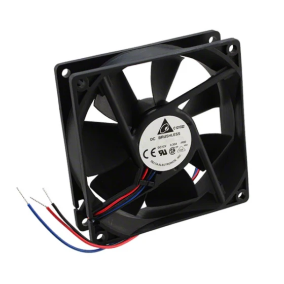 Delta AFB0912H-R00 fan