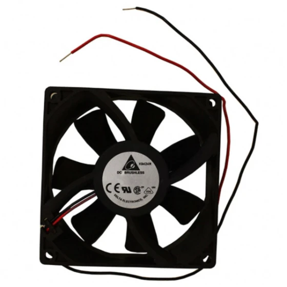 DELTA AFB0912H-TA50 fan