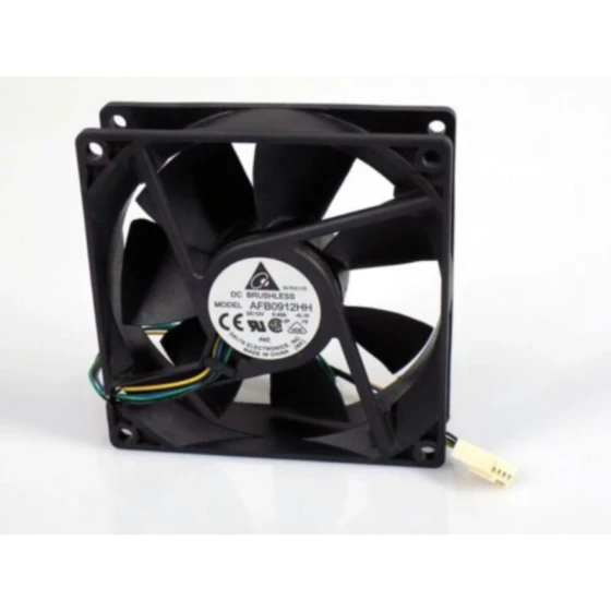 Delta AFB0912HH Fan