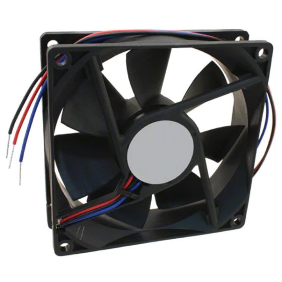 DELTA AFB0912HH-R00 fan