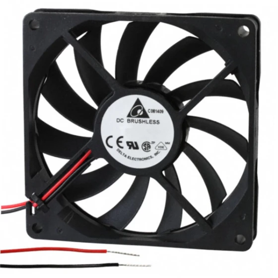 Delta AFB0912LB fan