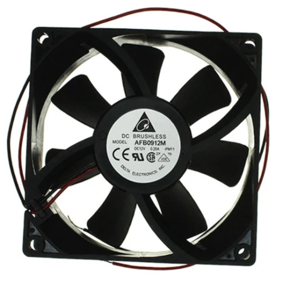 Delta AFB0912M-PM11 fan