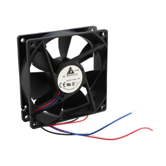Delta AFB0912VH-F00 fan