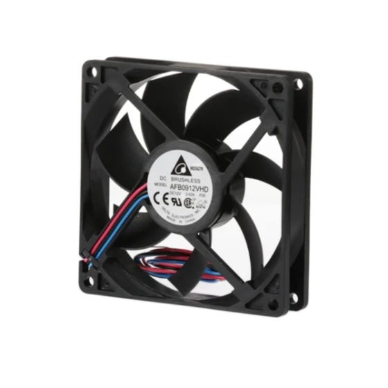 Delta AFB0912VHD-F00 fan