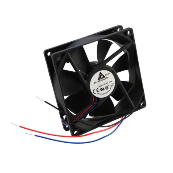 DELTA AFB0924H-F00 fan
