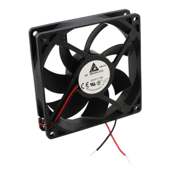 Delta AFB0924LD fan