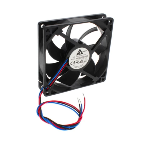 Delta AFB0924VHD-F00 fan