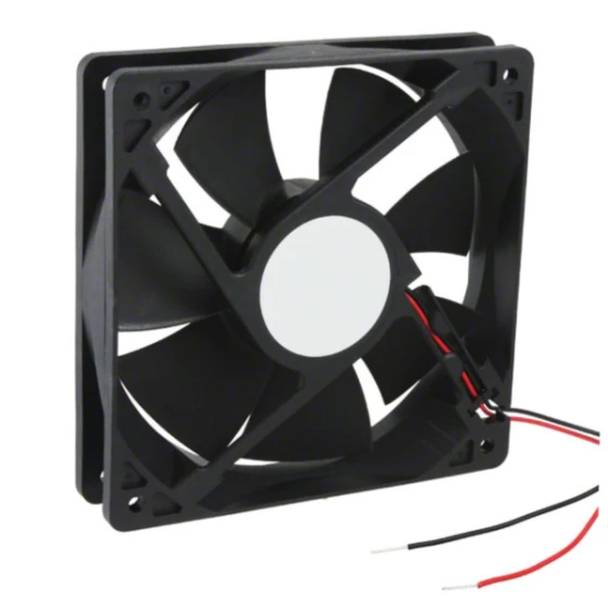 Delta AFB1212HH fan