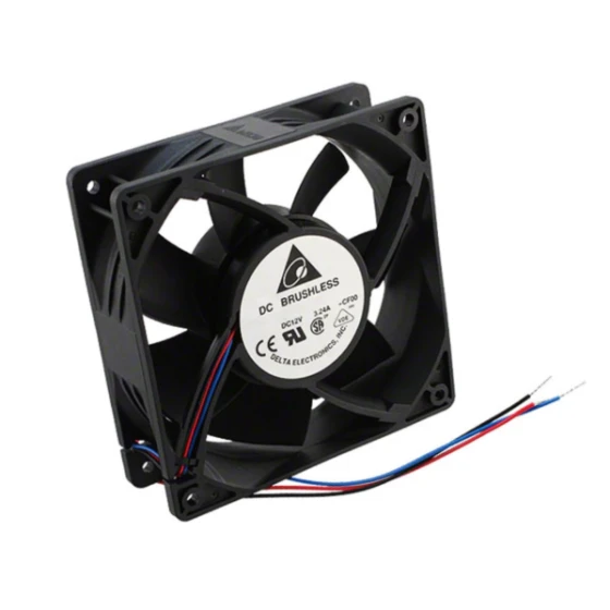 Delta AFB1212SHE-CF00 fan