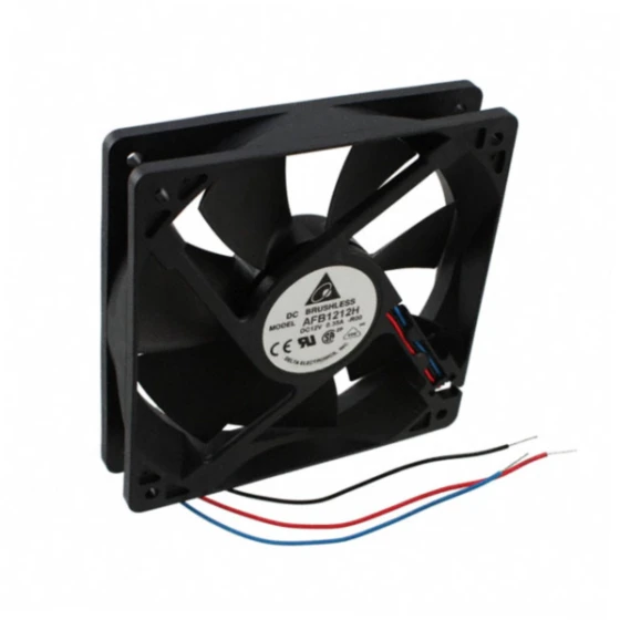 Delta AFB1212H-R00 fan