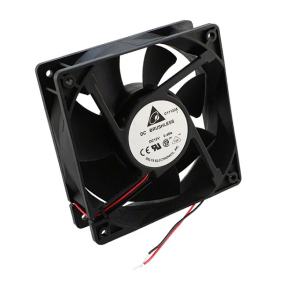 Delta AFB1212HE fan