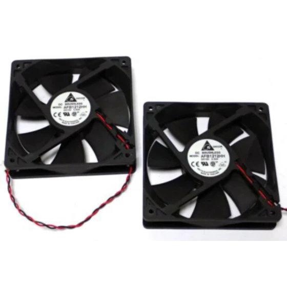 Delta AFB1212HH Fan