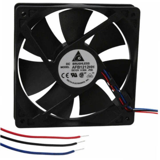 Delta AFB1212HH-F00 fan
