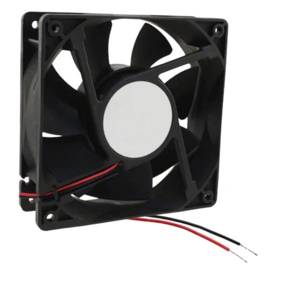 Delta AFB1212HHE fan