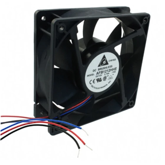 Delta AFB1212HHE-F00 fan