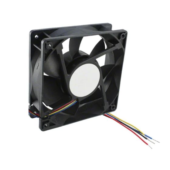 Delta AFB1212HHE-TP02 fan