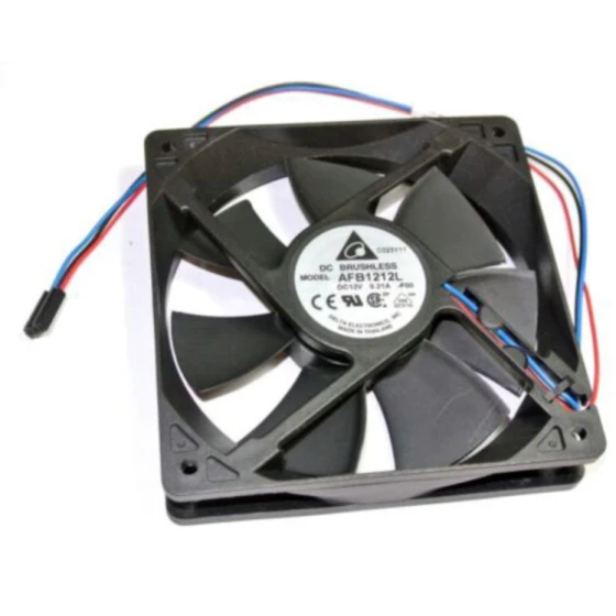 Delta AFB1212L Fan