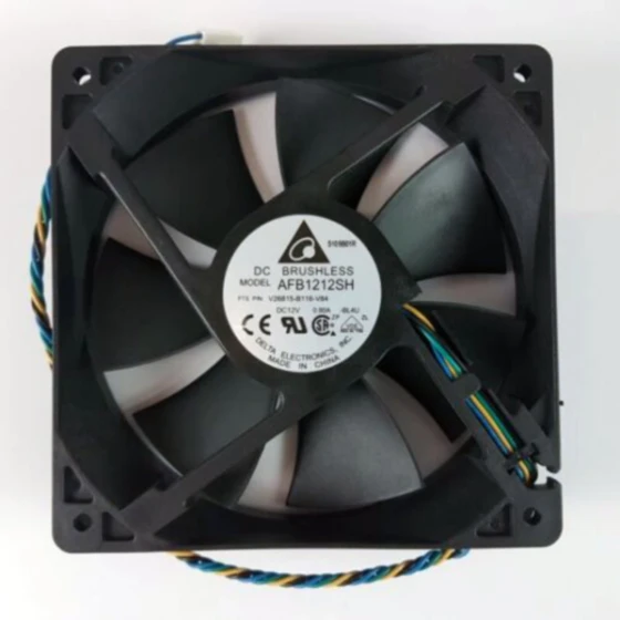 Delta AFB1212SH Fan