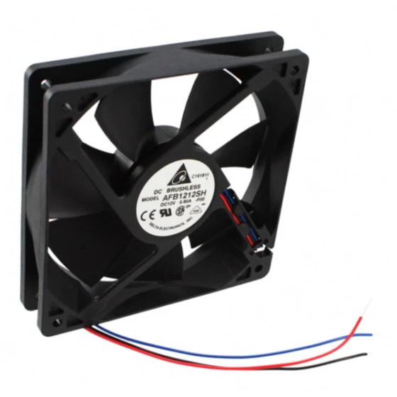 Delta AFB1212SH-F00 fan