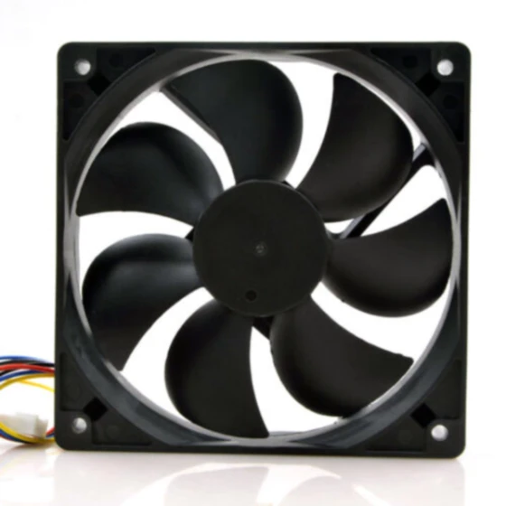 Delta AFB1212VH Fan