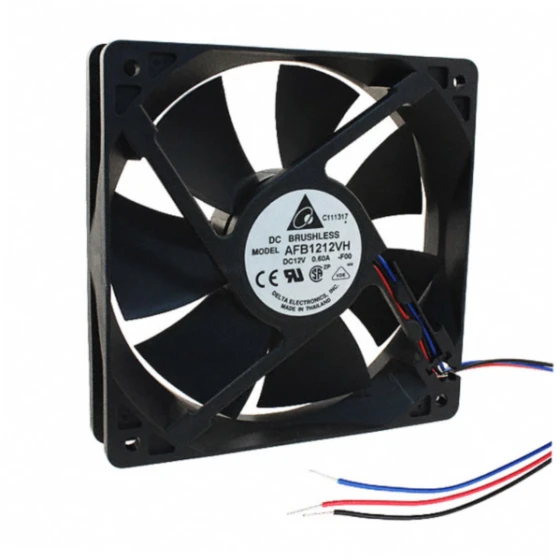 Delta AFB1212VH-F00 fan