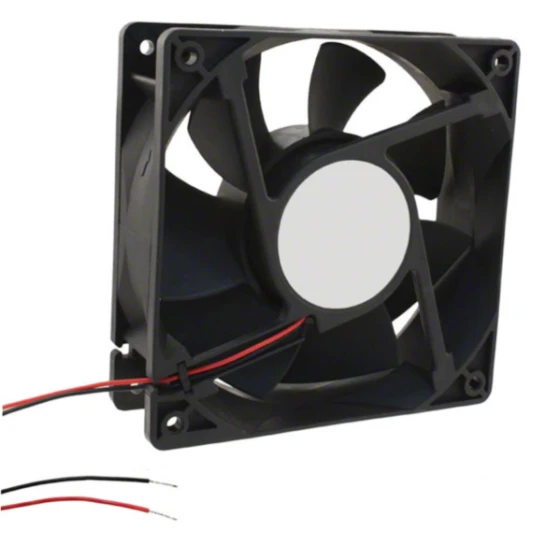 Delta AFB1212VHE fan