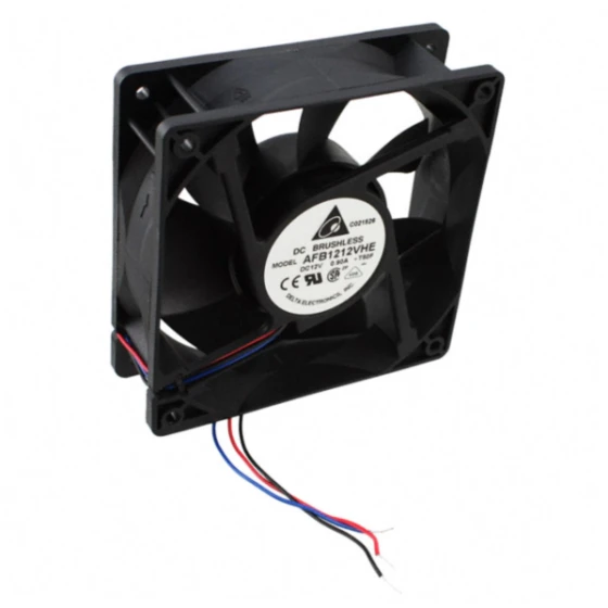 Delta AFB1212VHE-T50F fan