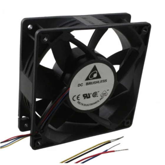 Delta AFB1224EHE-EP fan