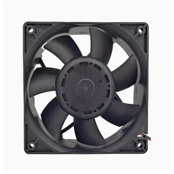Delta AFB1224GHE Fan