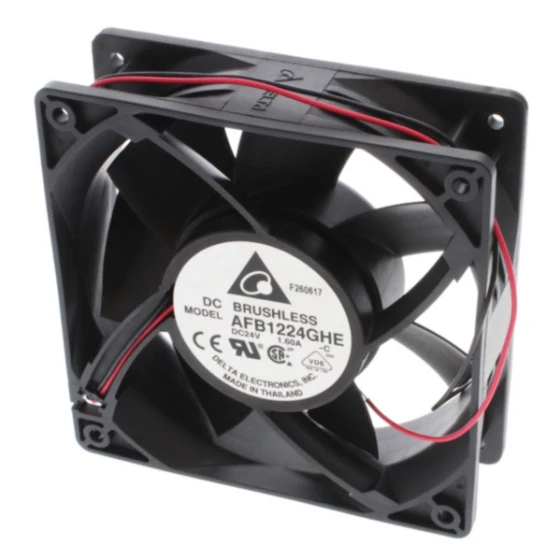 Delta AFB1224GHE-C fan
