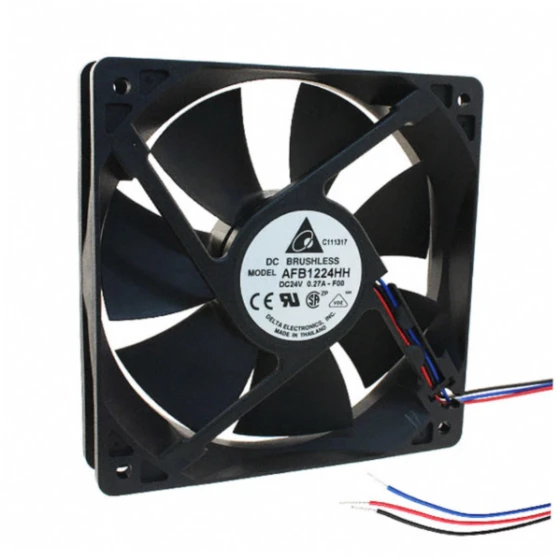 Delta AFB1224HH-F00 fan