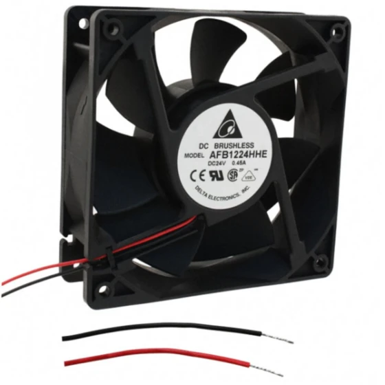 Delta AFB1224HHE fan