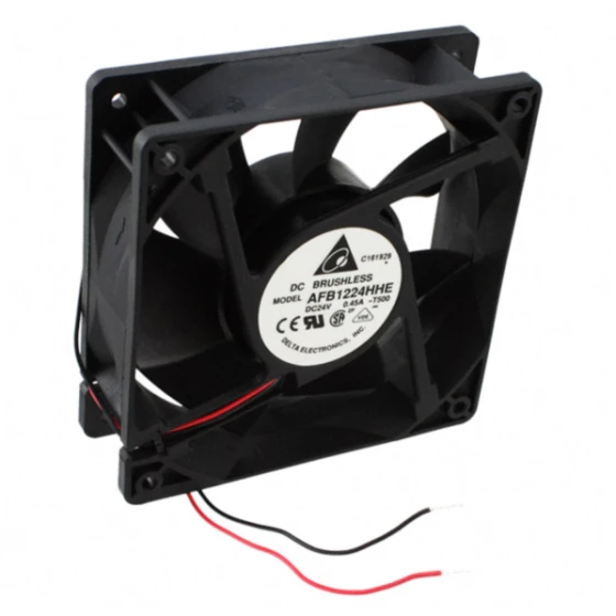 Delta AFB1224HHE-T500 fan