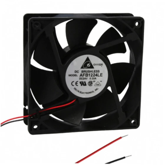 Delta AFB1224LE fan