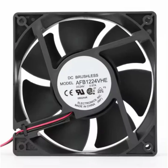 Delta AFB1224VH Fan