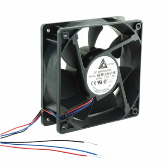 Delta AFB1224VHE-R00 fan
