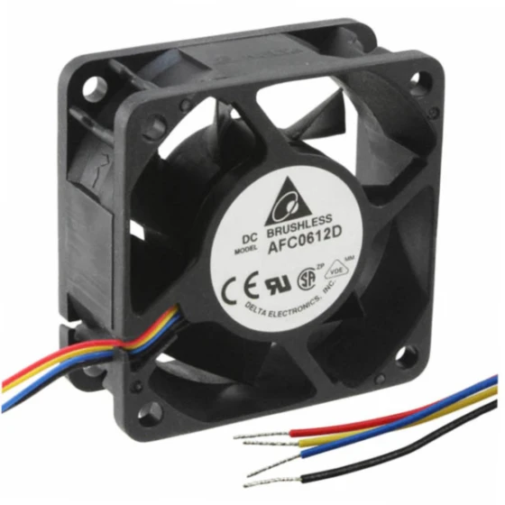 Delta AFC0612D-SP07 fan