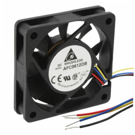 Delta AFC0612DB-F00 Fan