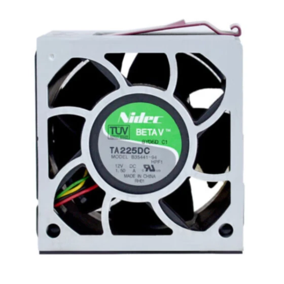 Delta AFC0612DE Fan