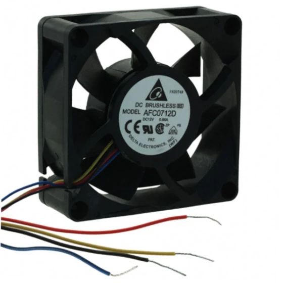 Delta AFC0712D-9Z08 fan
