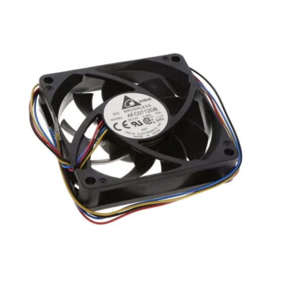 Delta AFC0712DB-F00 fan