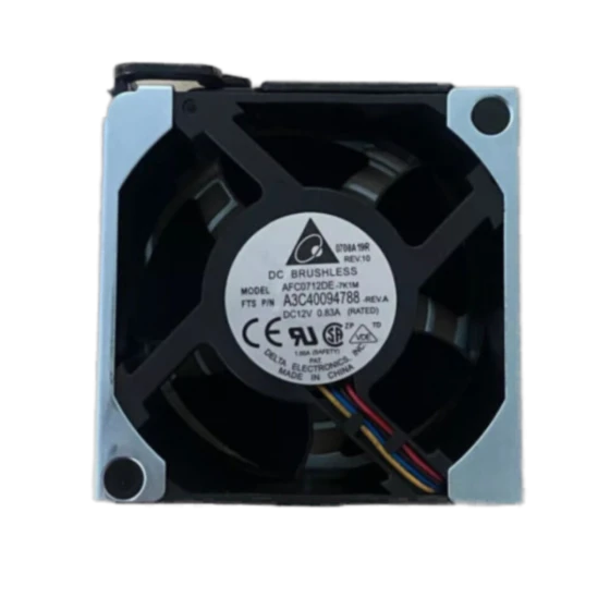 Delta AFC0712DE Fan