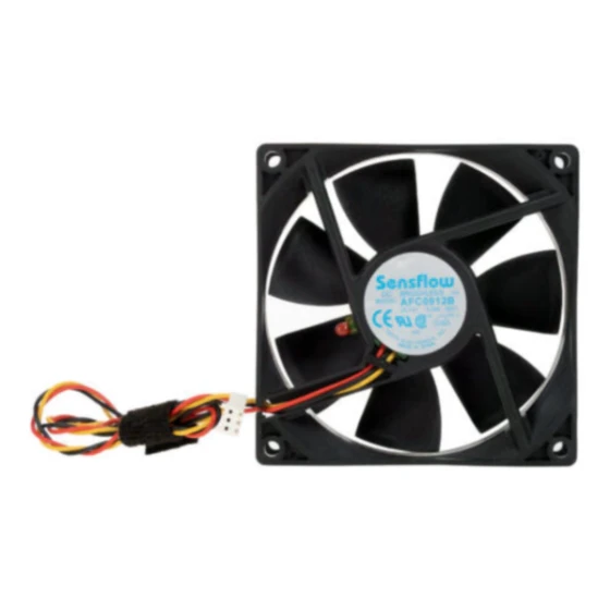 Delta AFC0912B Fan