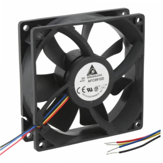 Delta AFC0912D-AF00 fan