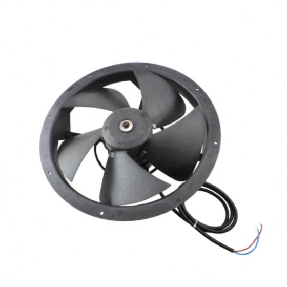 Delta AFL28A2LU-BRA01 fan