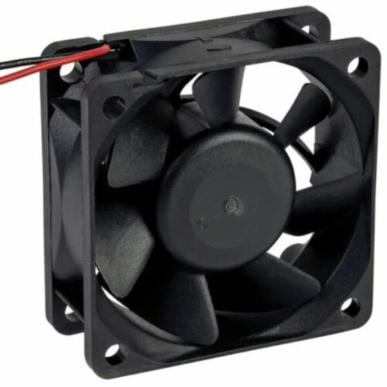 ADDA AG06012HX257003 Fan