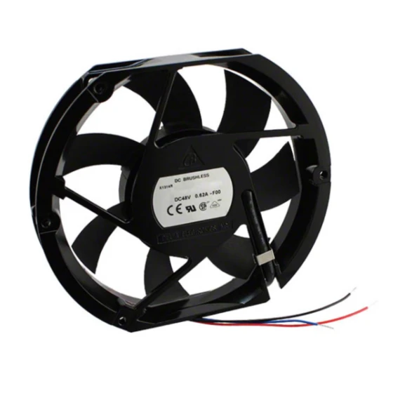 DELTA AHB1548EH-F00 fan