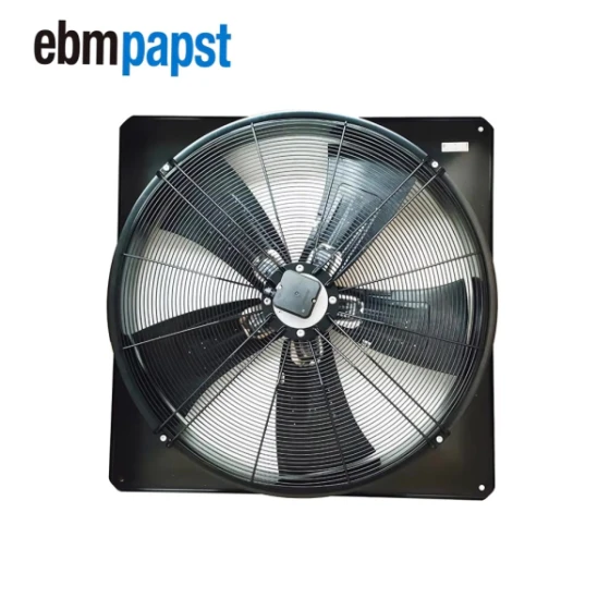ebmpapst W6D910-GB01-01 Fan
