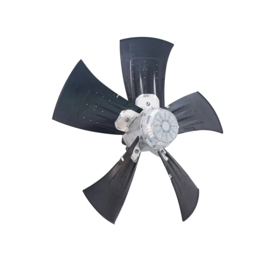 ebmpapst A3G990-AZ03-05 Fan